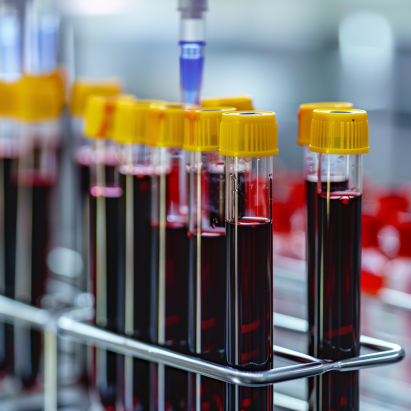 que es hematologia completa y unidad de hematologia